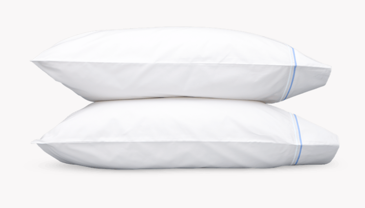 Essex Pillowcase - Pair