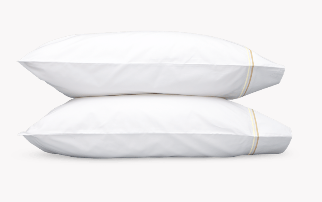 Essex Pillowcase - Pair