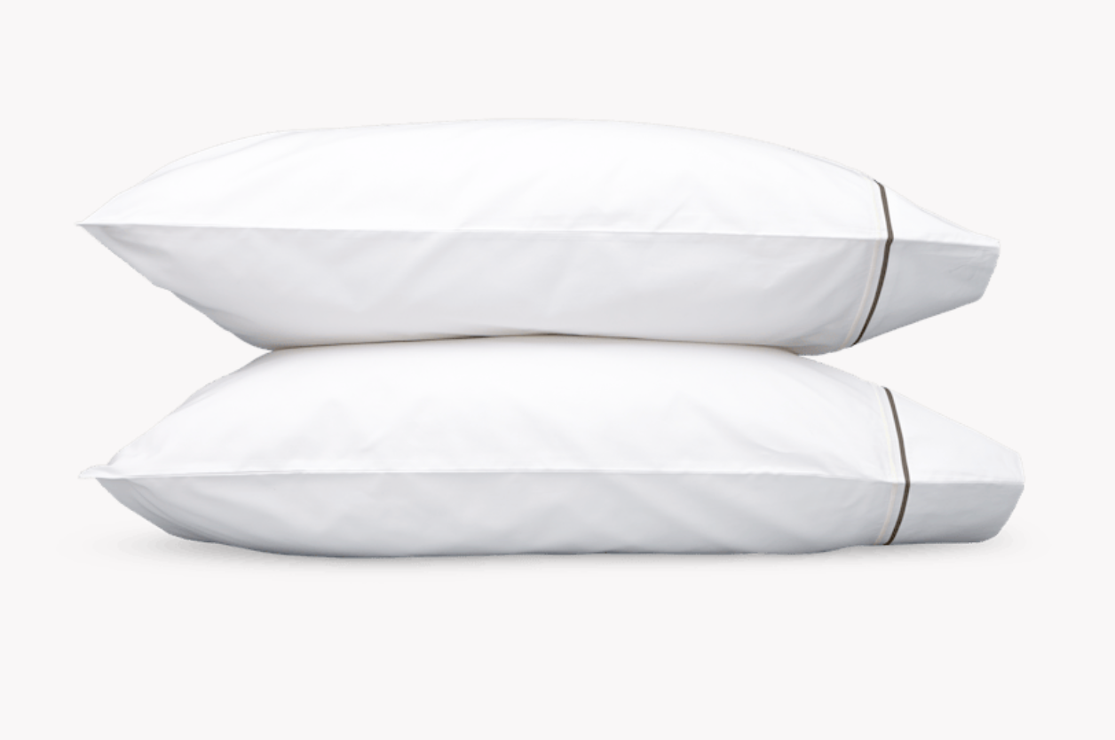 Essex Pillowcase - Pair