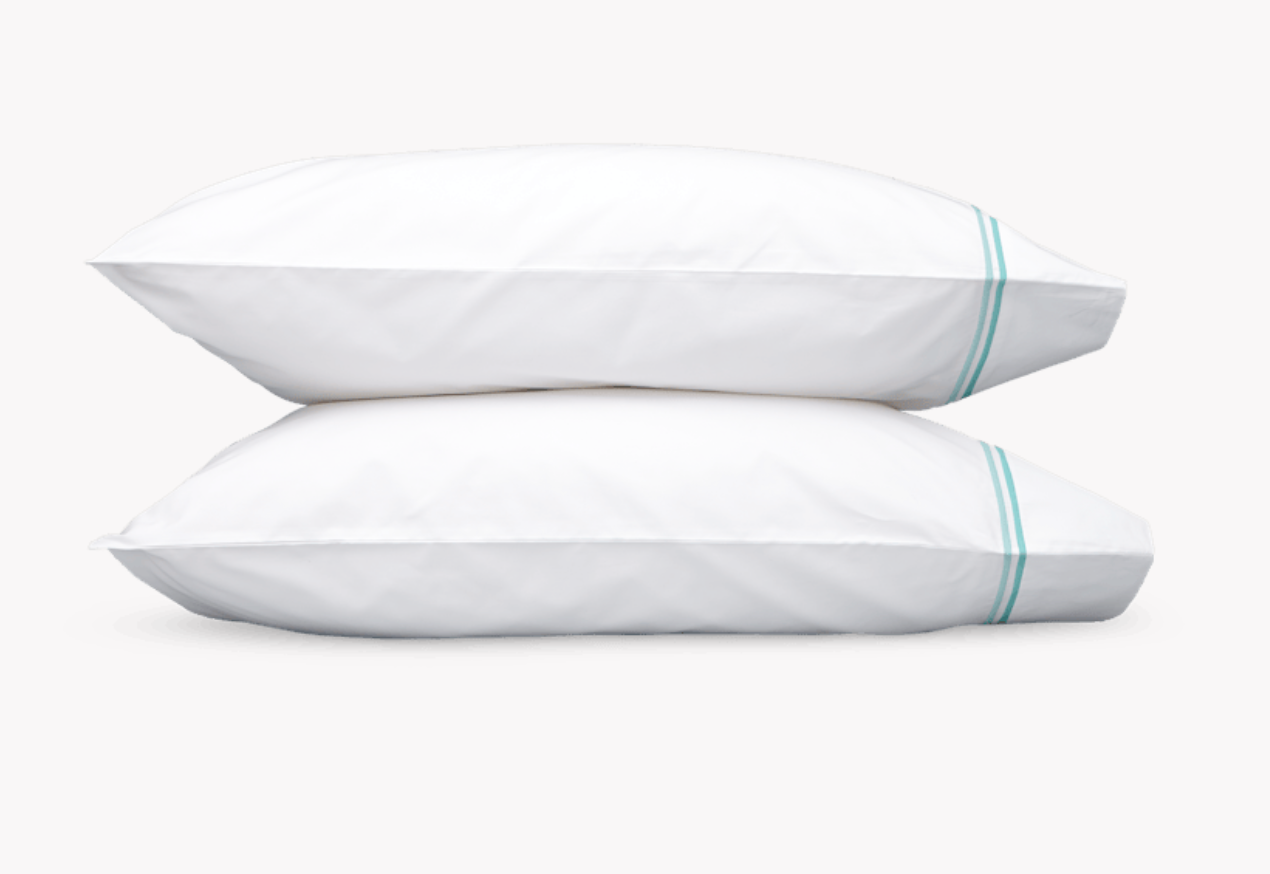 Essex Pillowcase - Pair