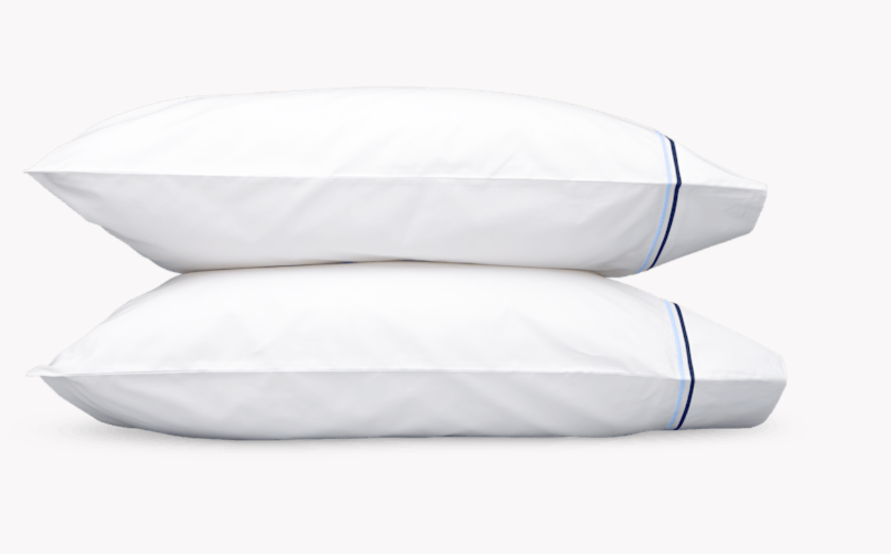 Essex Pillowcase - Pair