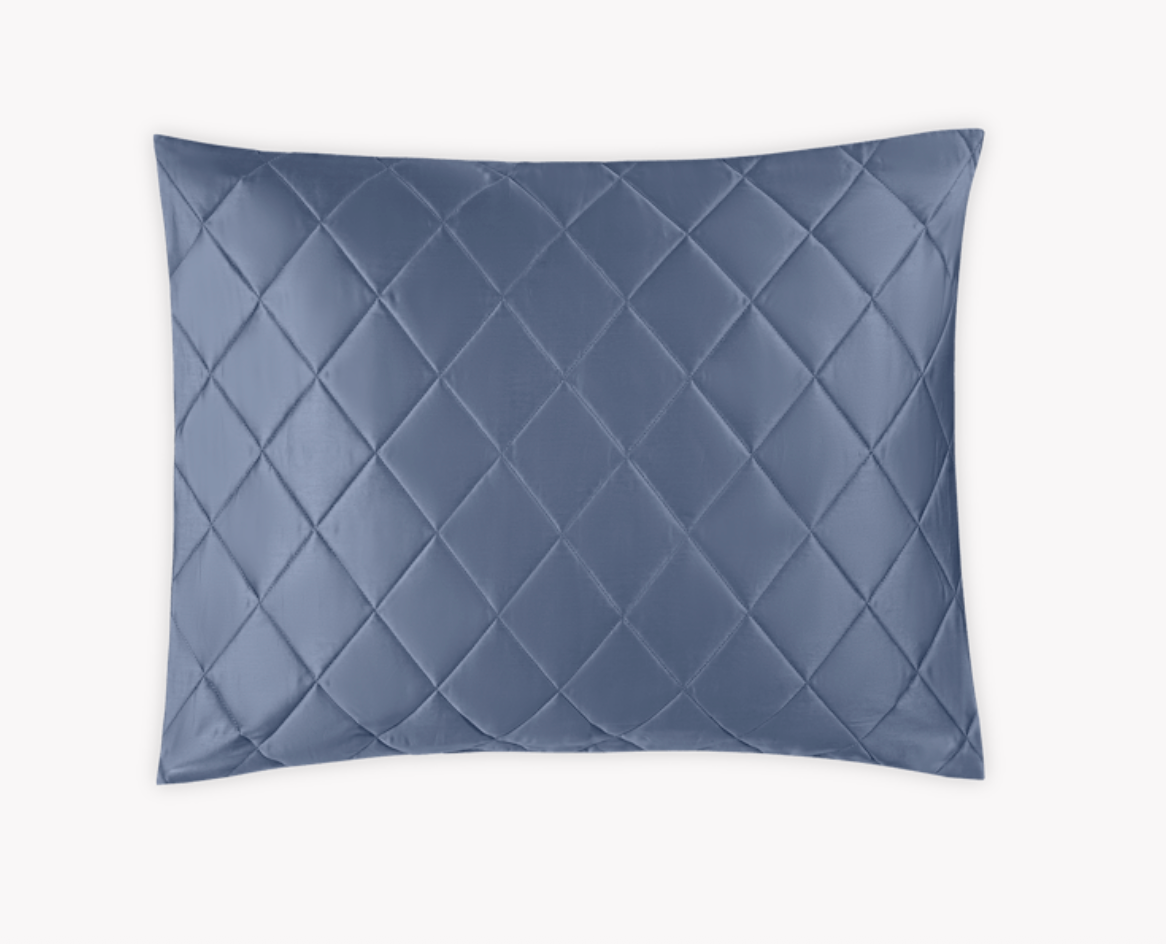 Nocturne Quilt Sham