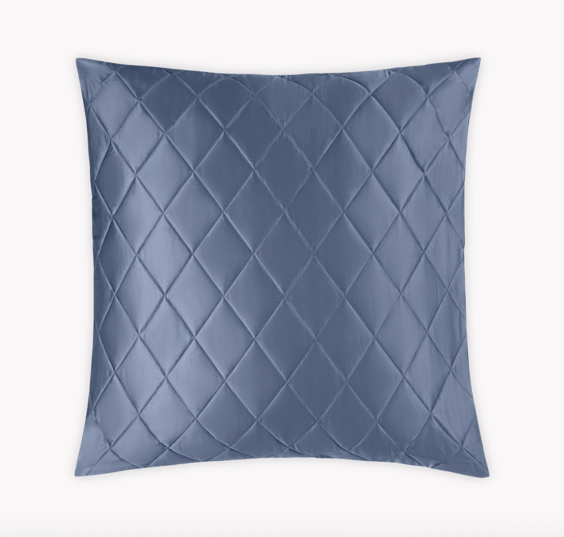 Nocturne Quilt Sham