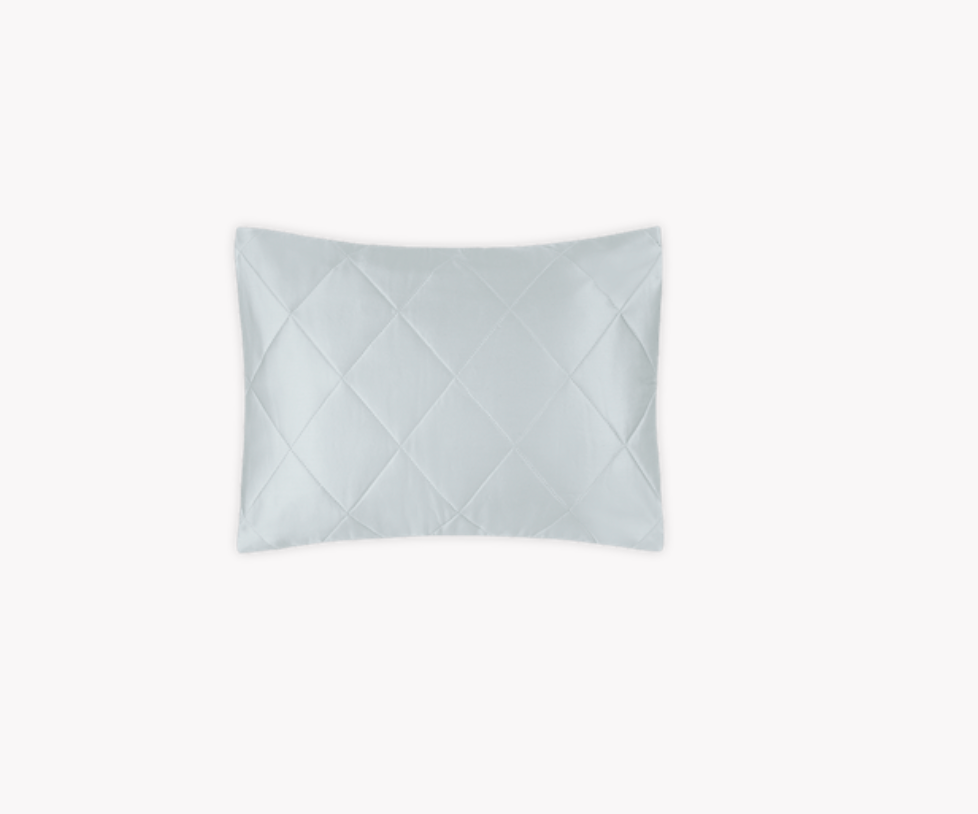 Nocturne Quilt Sham