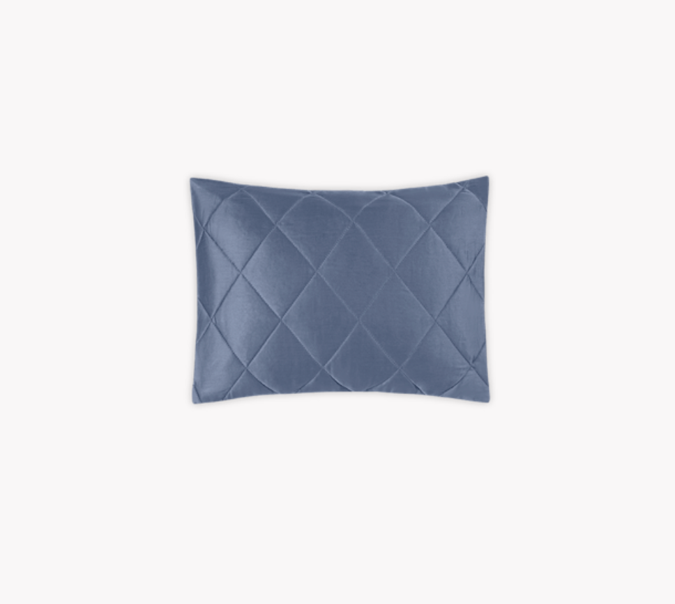 Nocturne Quilt Sham