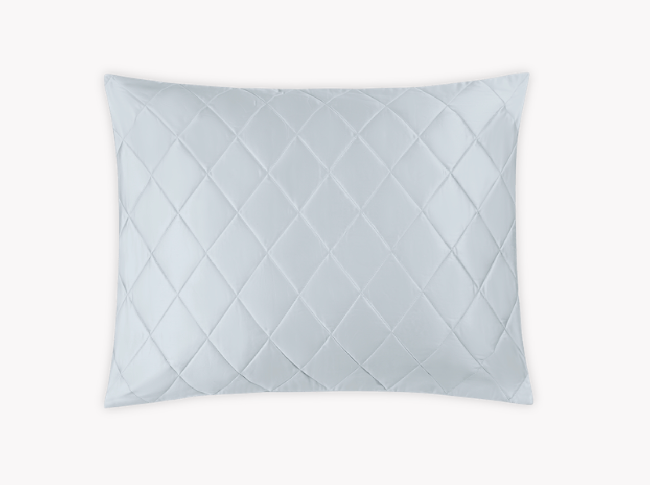 Nocturne Quilt Sham