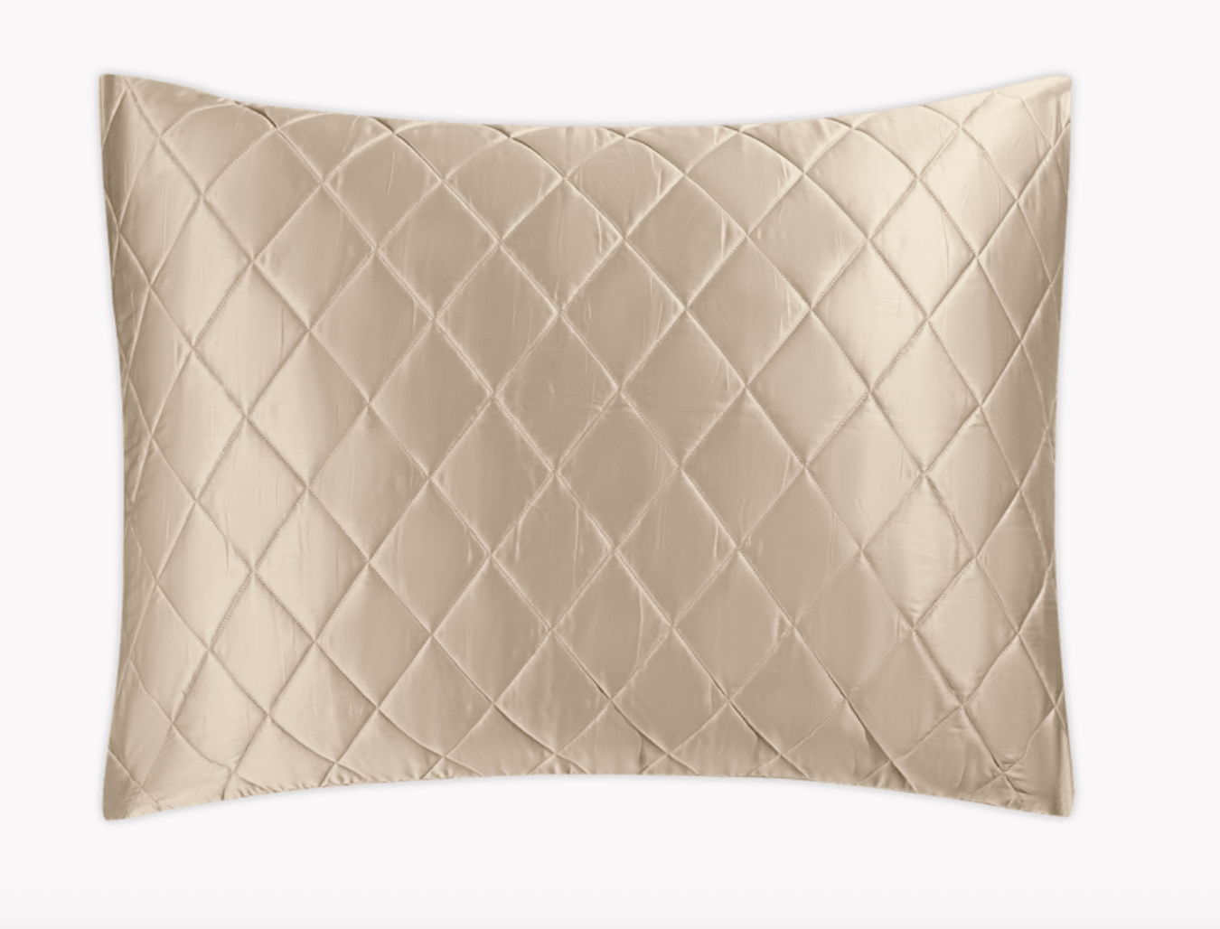 Nocturne Quilt Sham