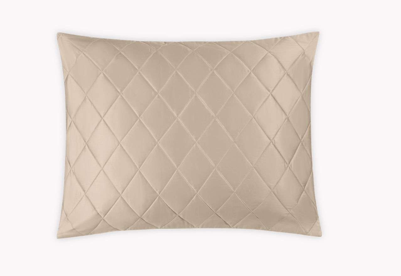 Nocturne Quilt Sham