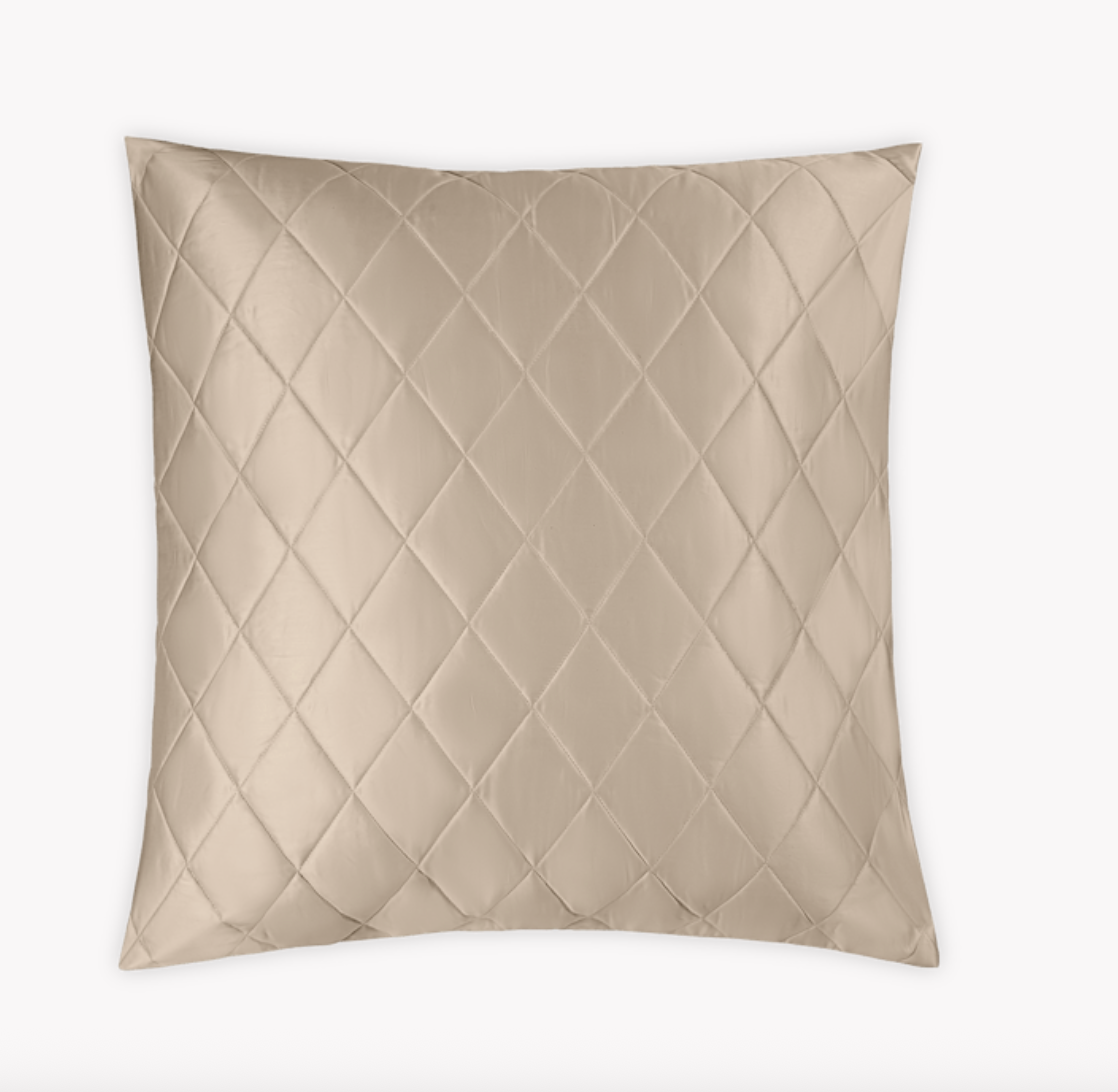Nocturne Quilt Sham