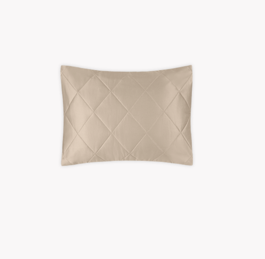 Nocturne Quilt Sham