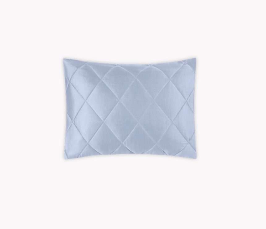 Nocturne Quilt Sham