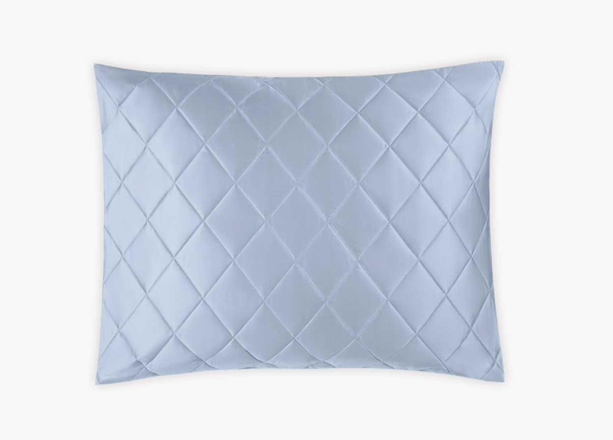 Nocturne Quilt Sham