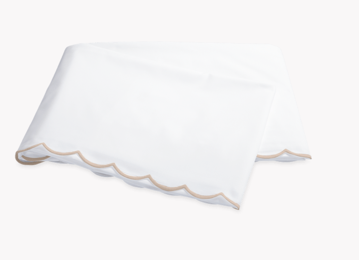 Dakota Flat Sheet