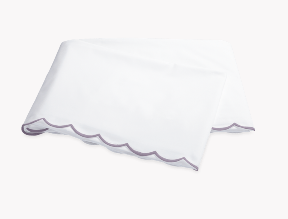 Dakota Flat Sheet