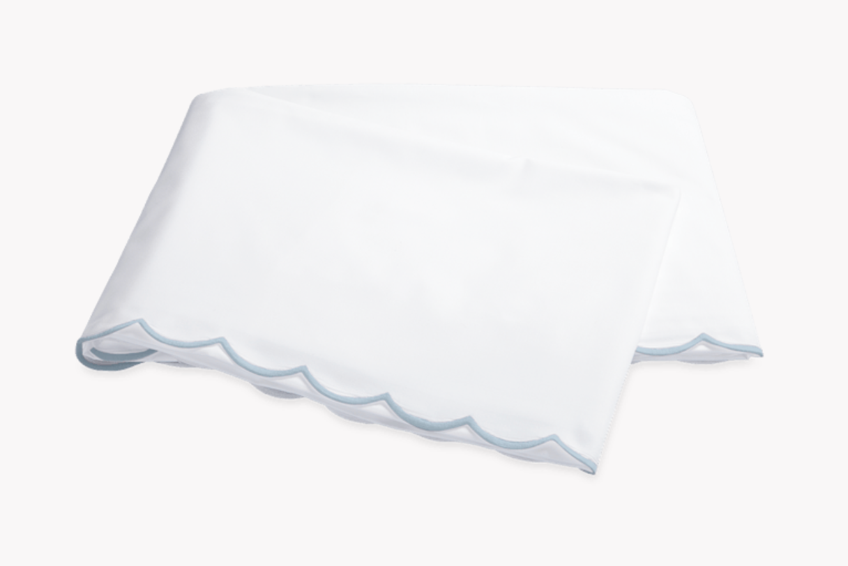 Dakota Flat Sheet
