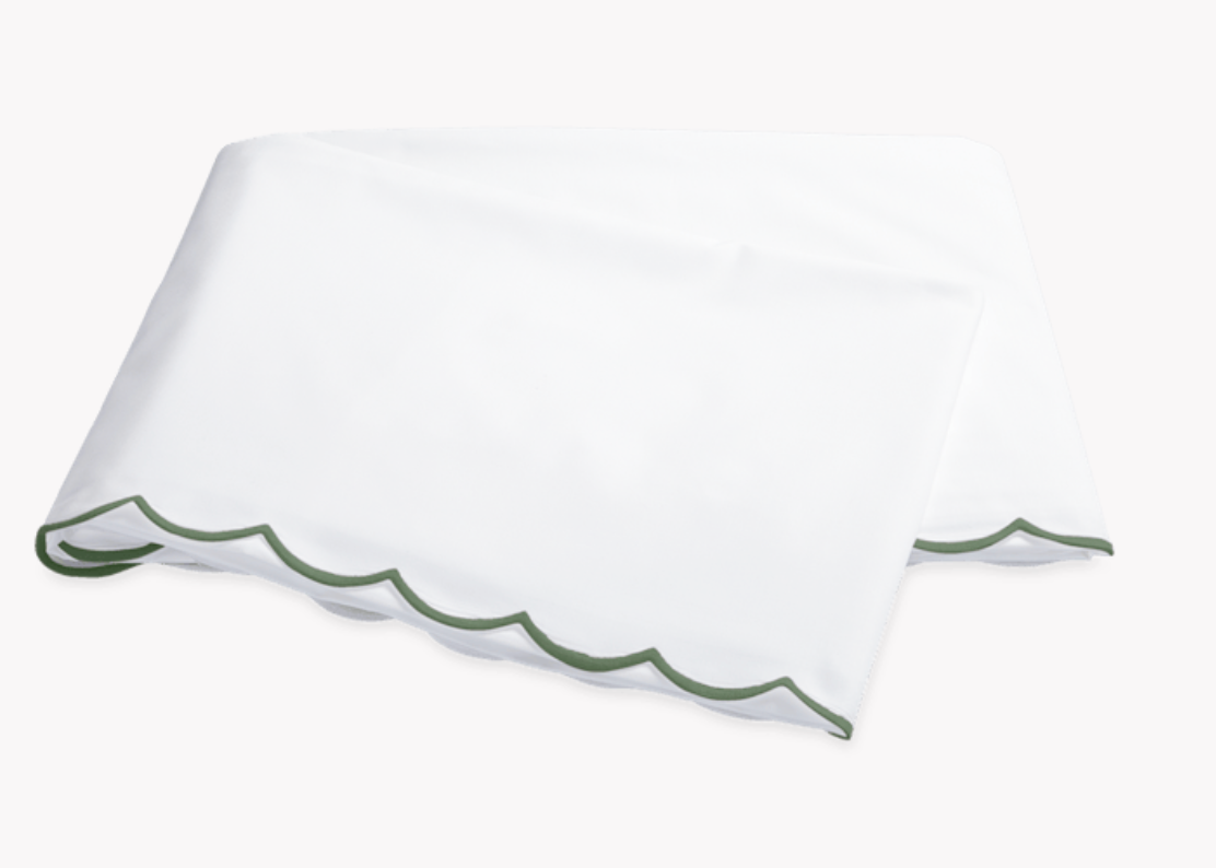 Dakota Flat Sheet