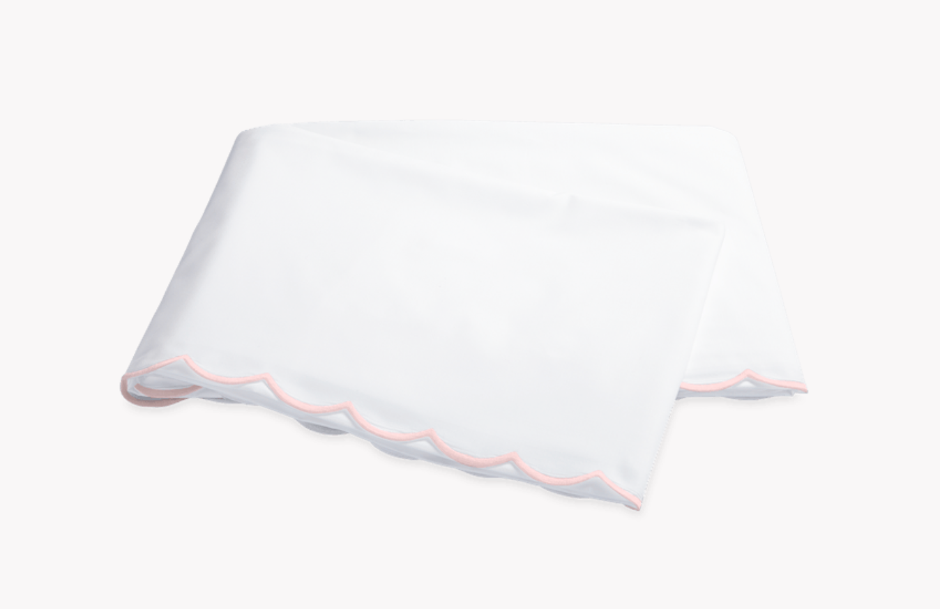 Dakota Flat Sheet