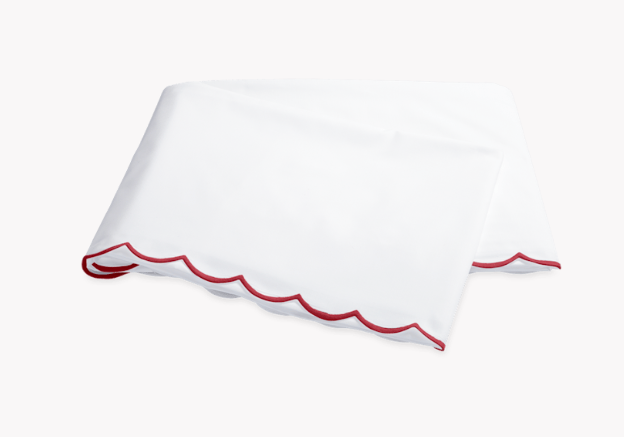 Dakota Flat Sheet