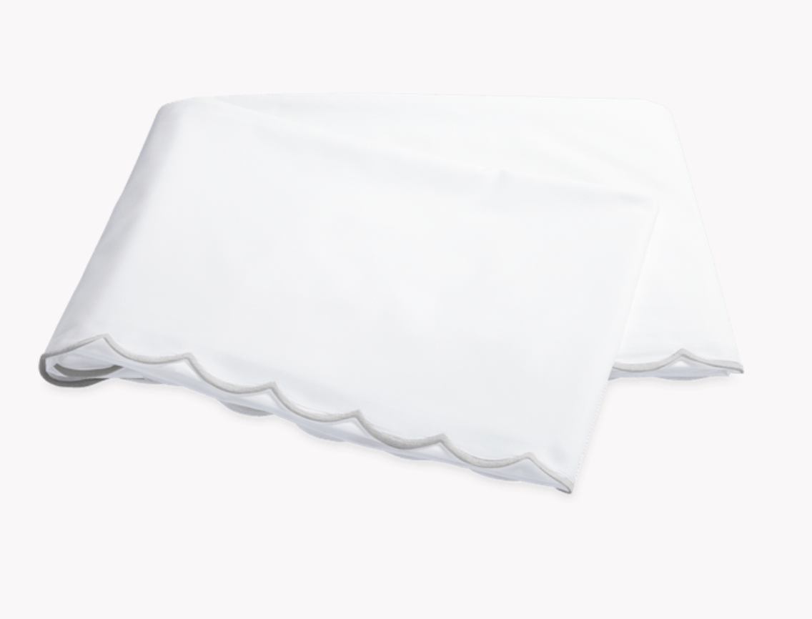 Dakota Flat Sheet