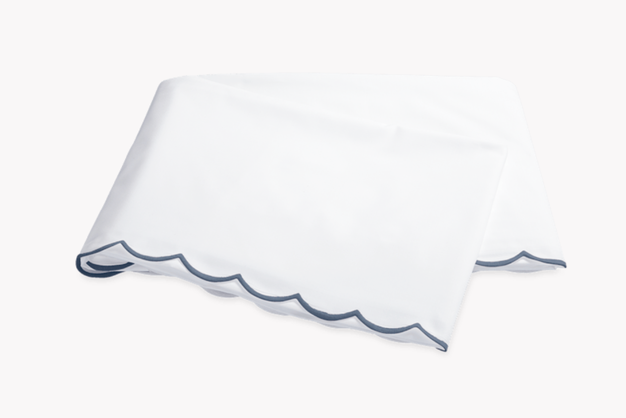 Dakota Flat Sheet