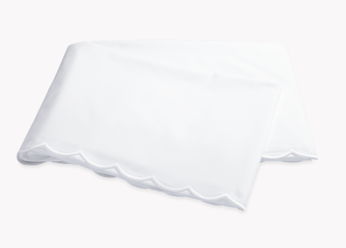 Dakota Flat Sheet