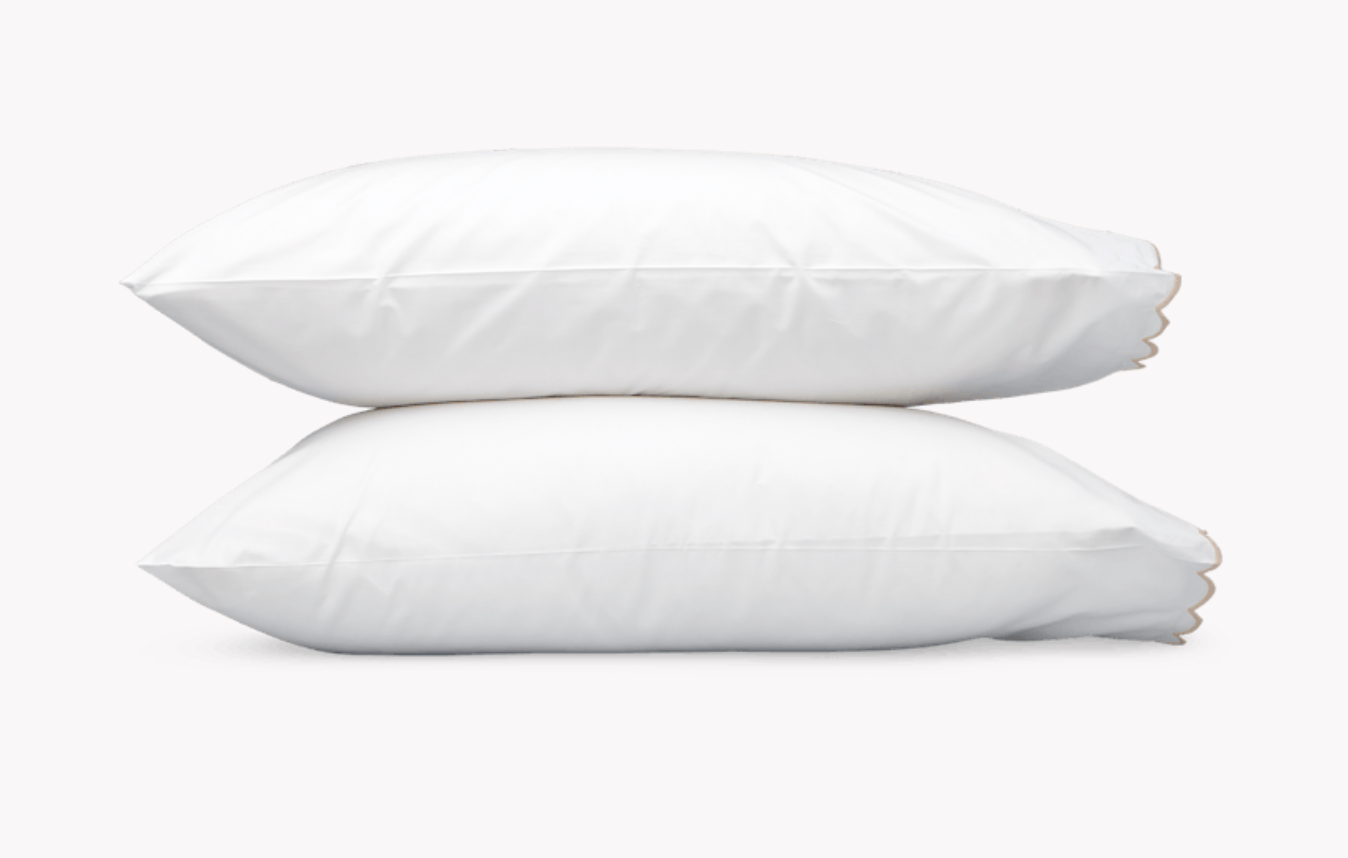 Dakota Pillowcase - Pair