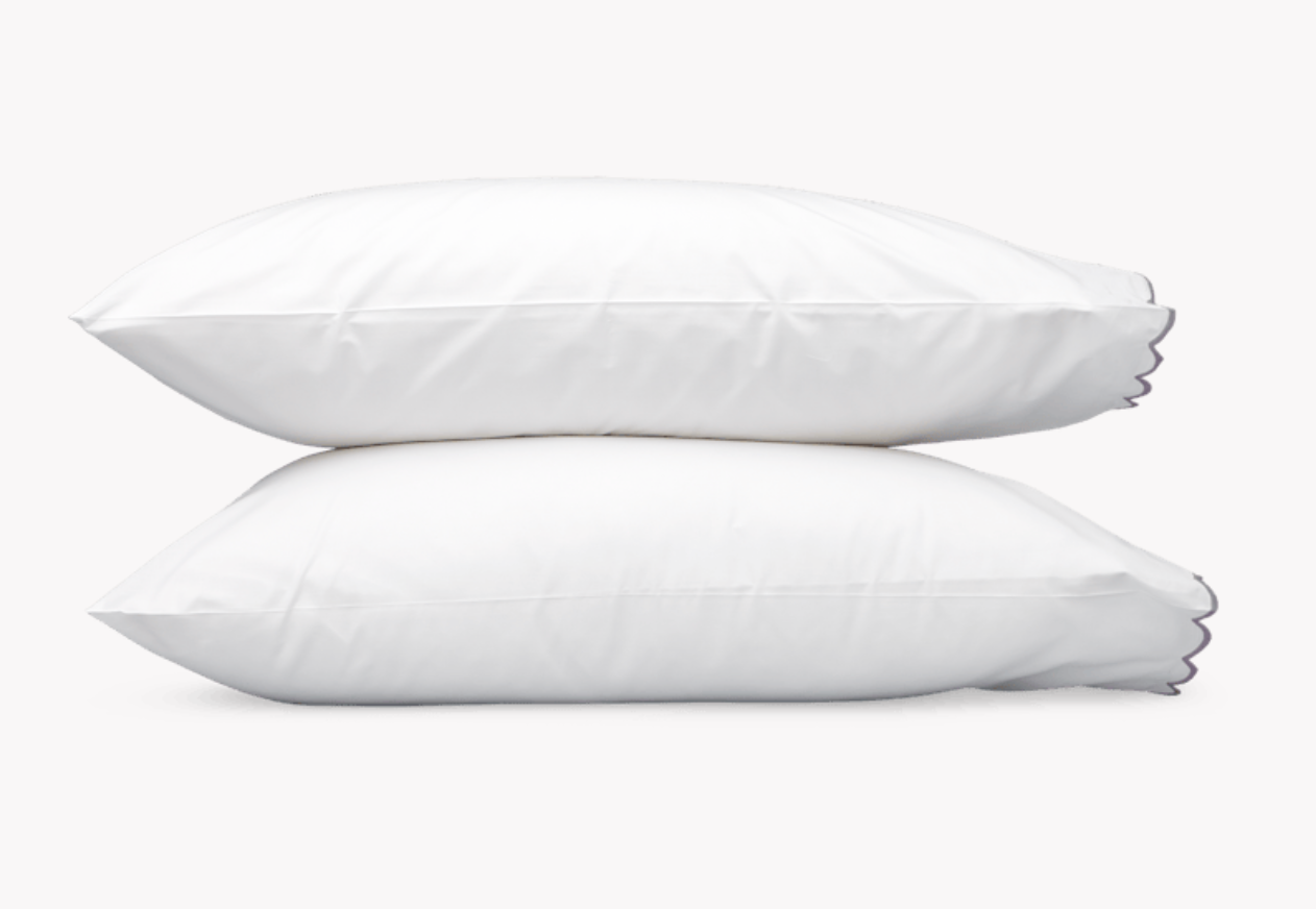 Dakota Pillowcase - Pair