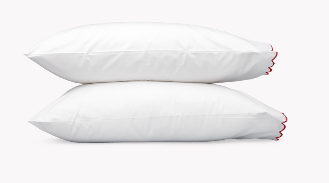 Dakota Pillowcase - Pair