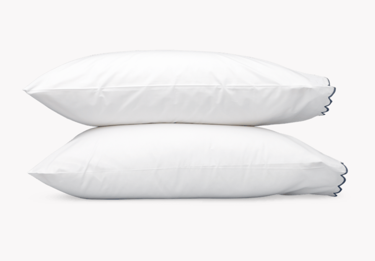 Dakota Pillowcase - Pair