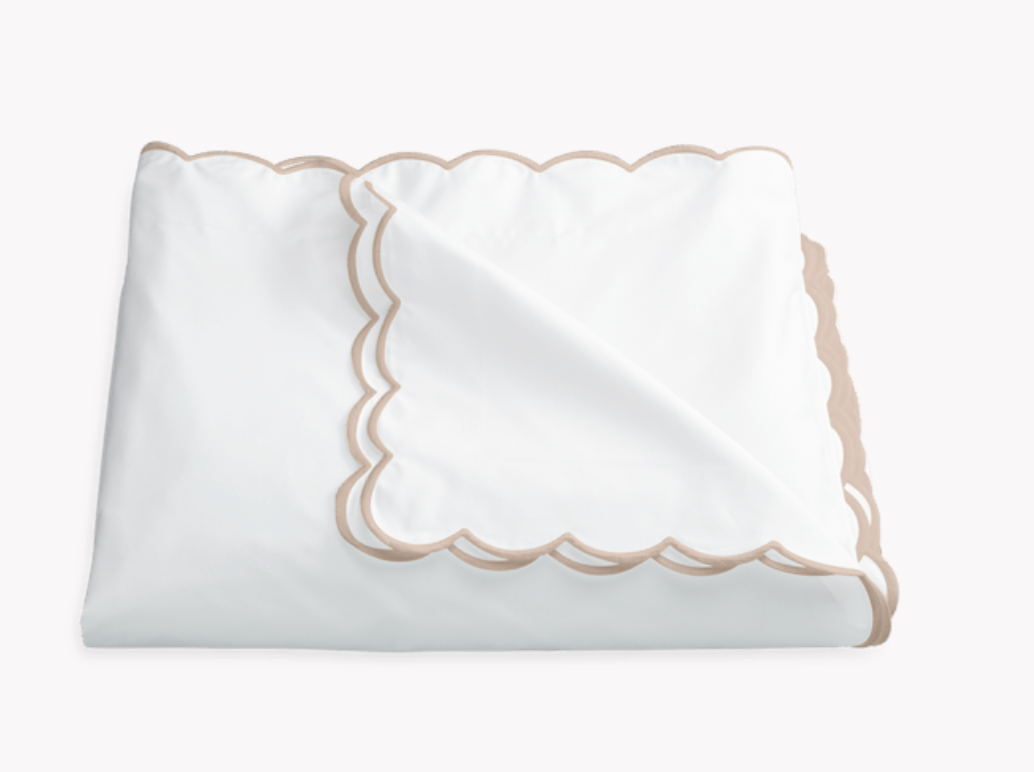 Dakota Duvet Cover