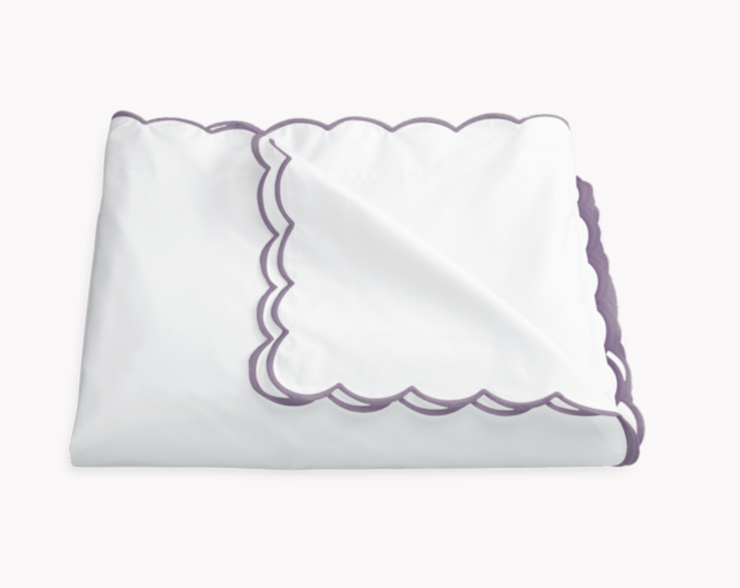 Dakota Duvet Cover
