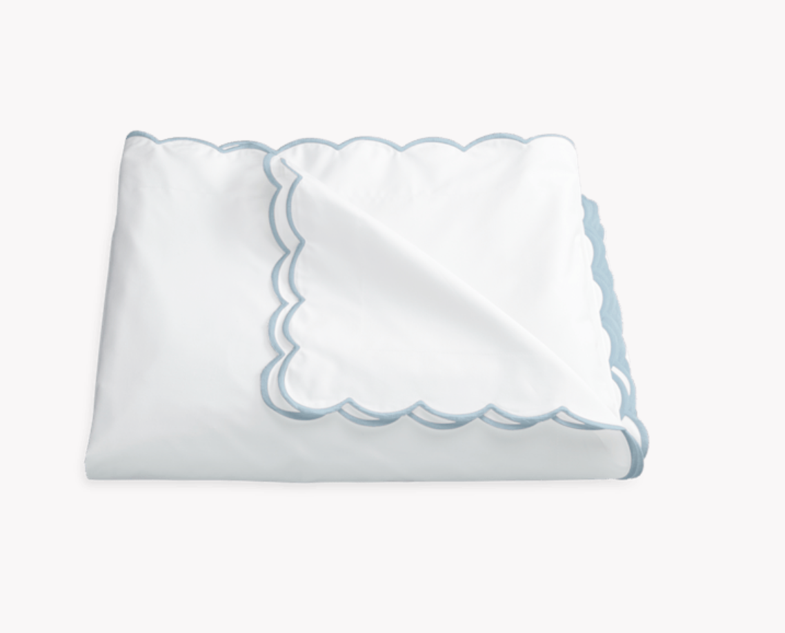 Dakota Duvet Cover