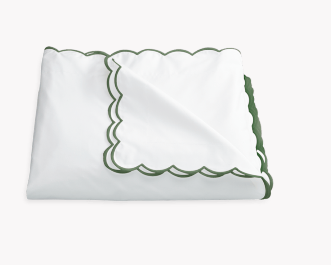 Dakota Duvet Cover
