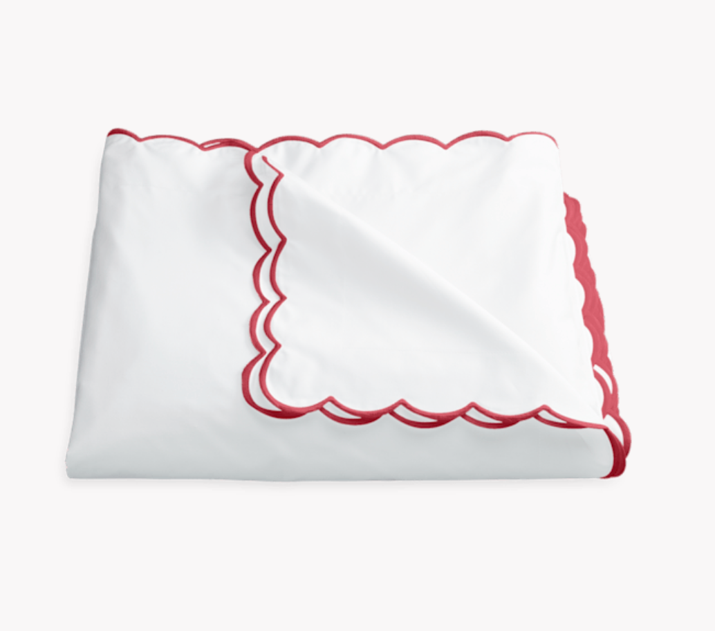 Dakota Duvet Cover