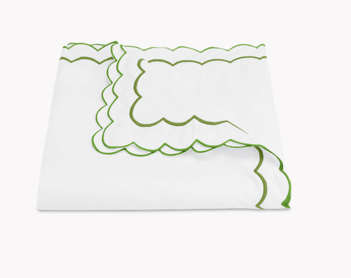 India Duvet Cover