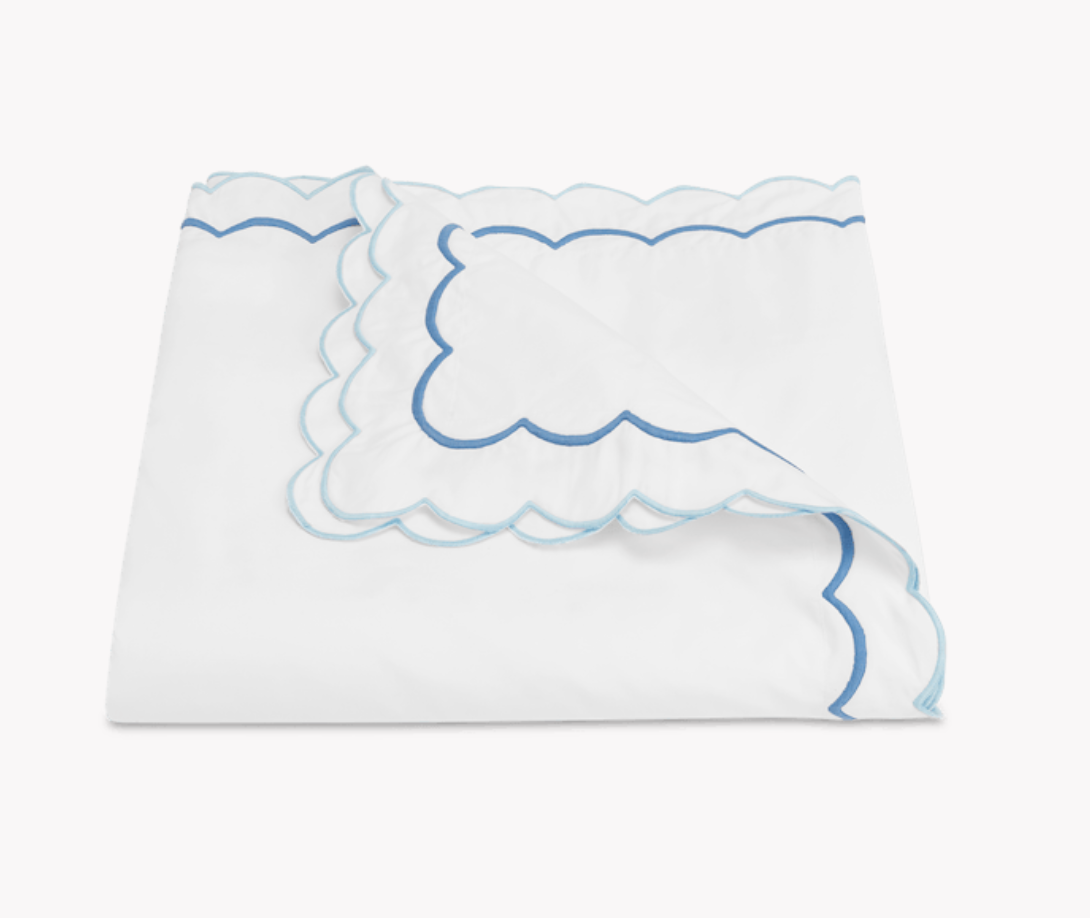 India Duvet Cover