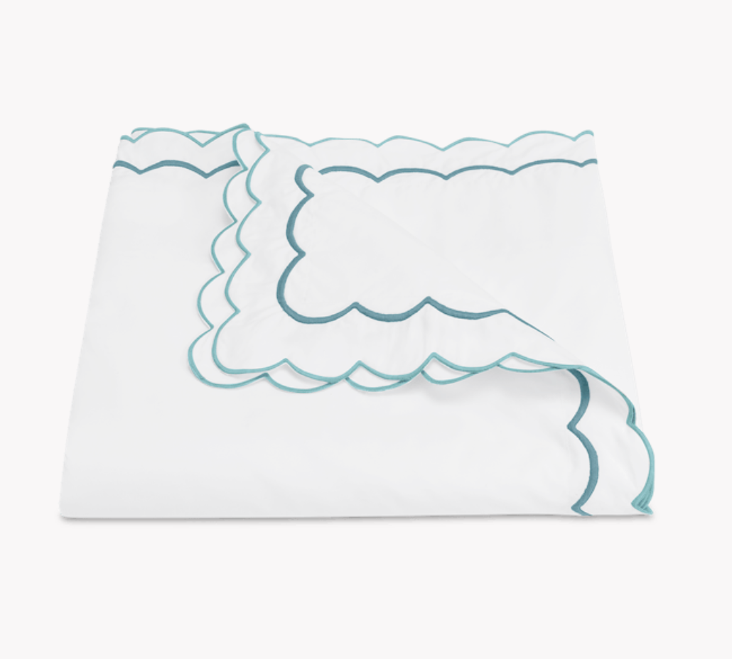 India Duvet Cover