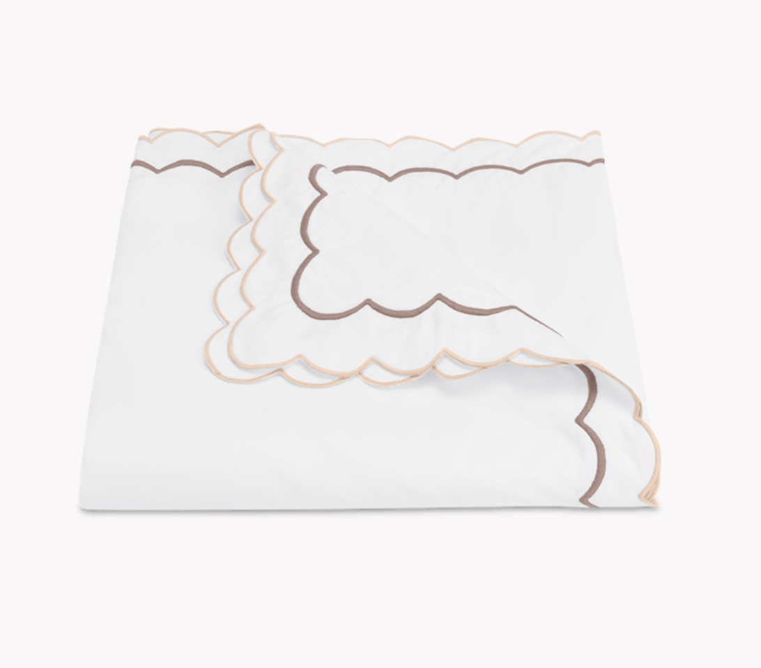 India Duvet Cover