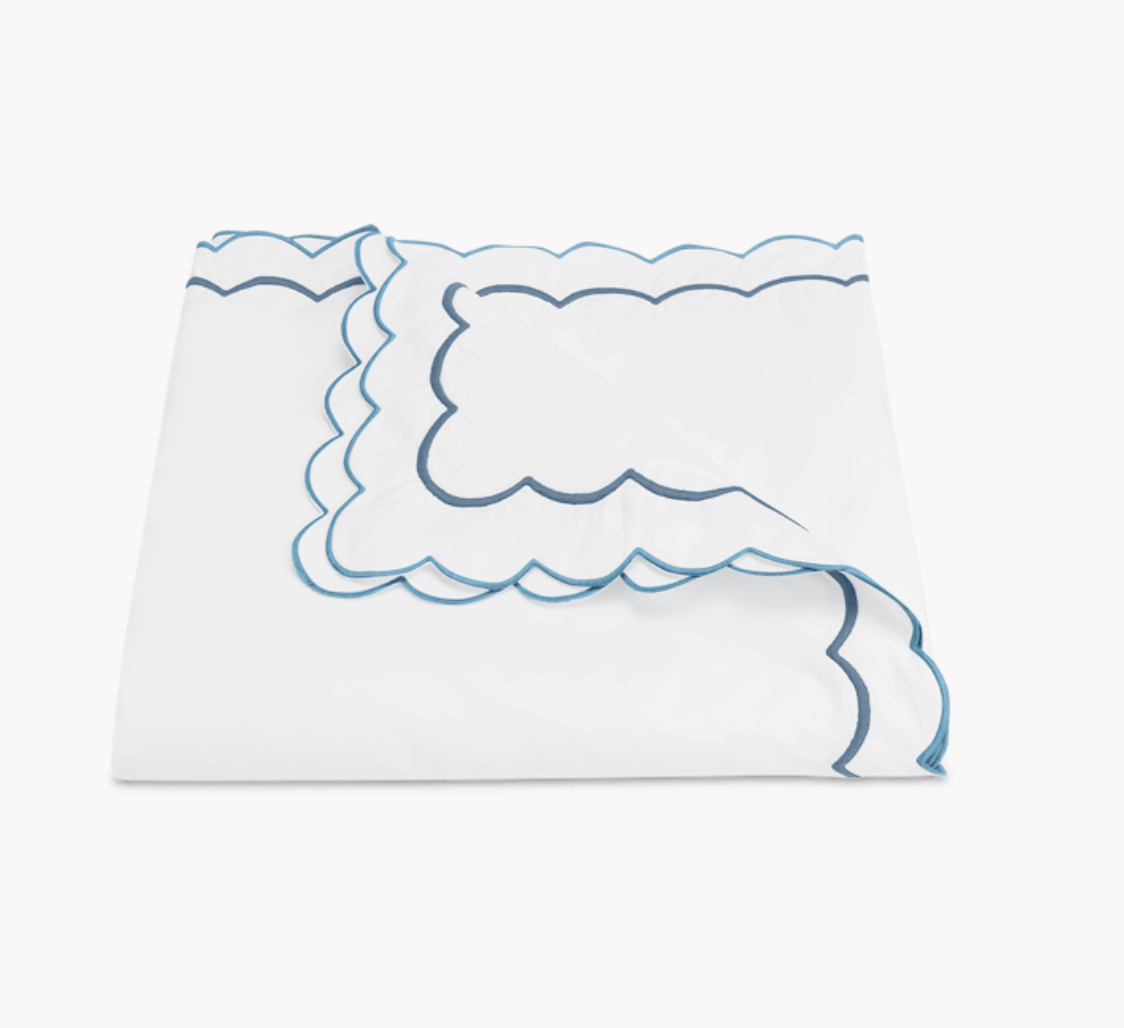 India Duvet Cover