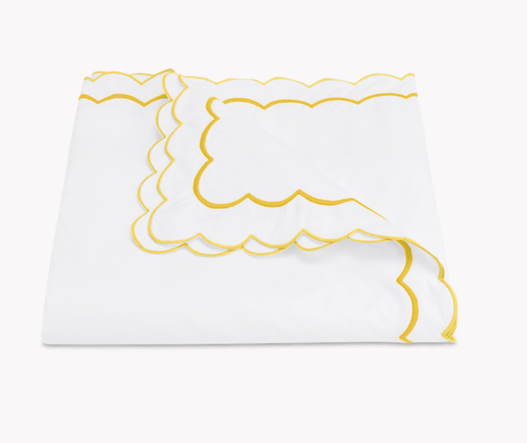 India Duvet Cover