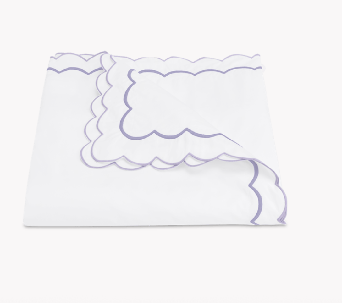 India Duvet Cover