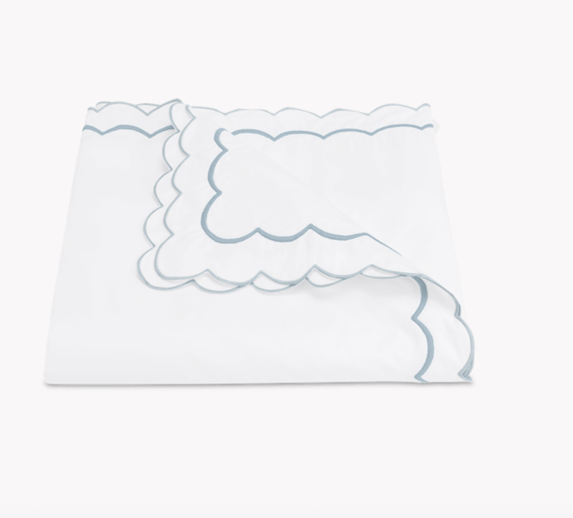 India Duvet Cover