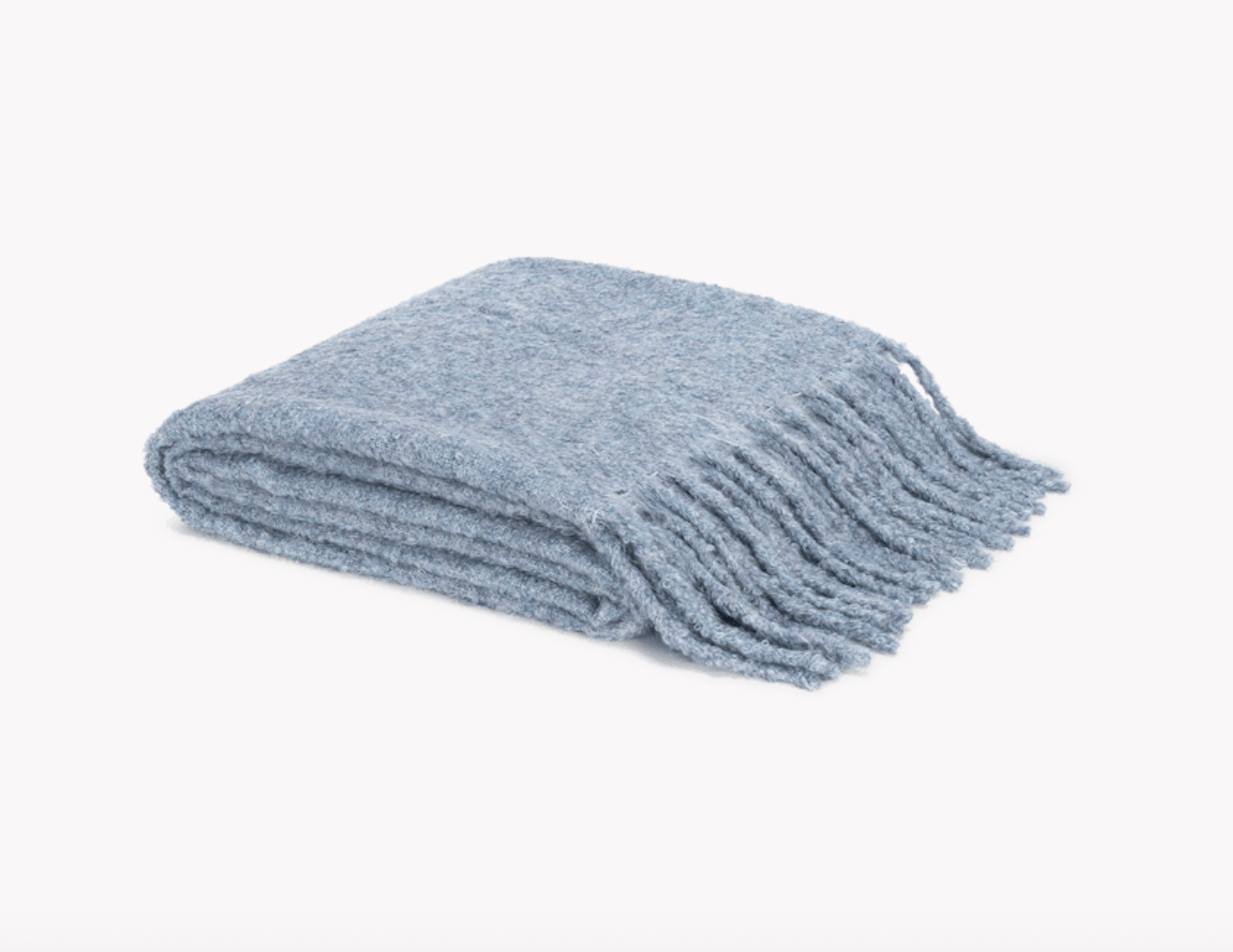Poncho Throw