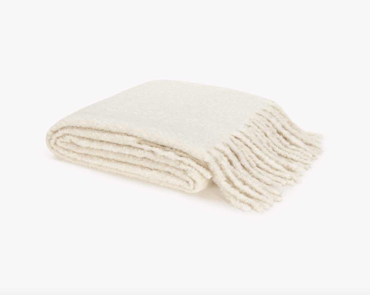Poncho Throw