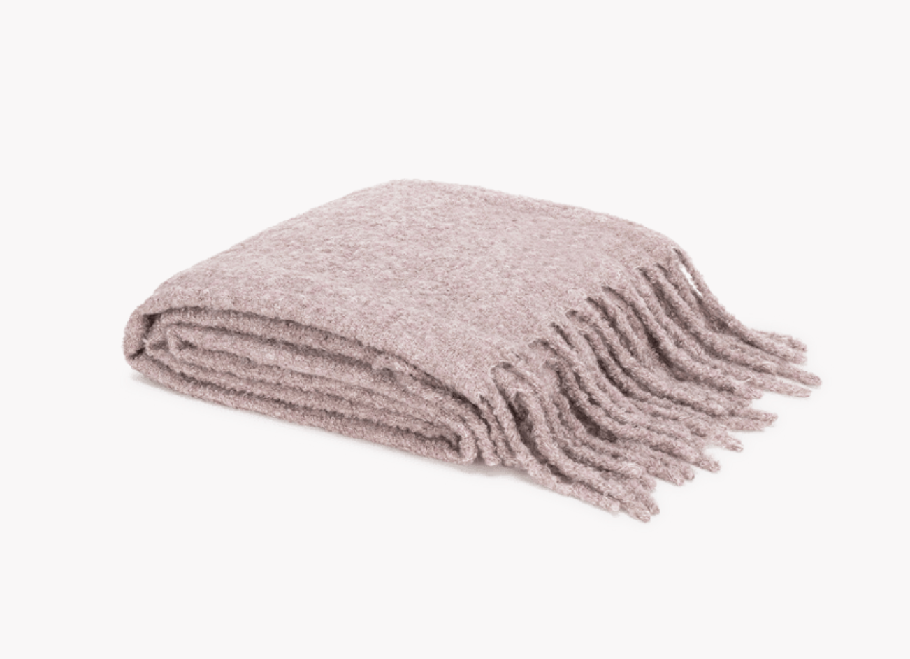 Poncho Throw