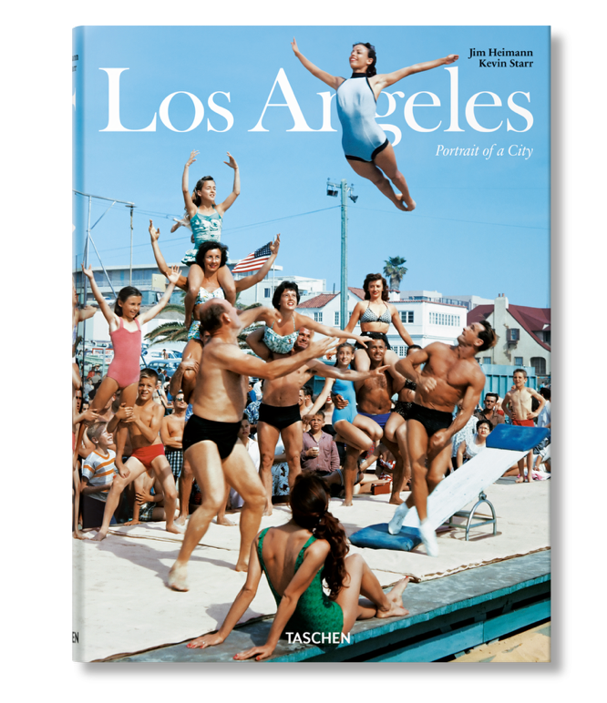 Wages/Parker: Coffee Table Books
