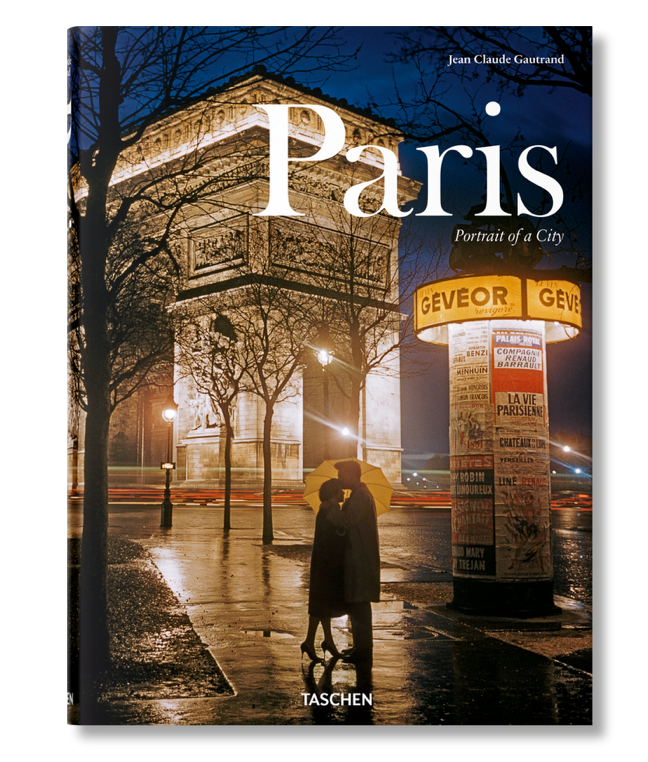 Wages/Parker: Coffee Table Books