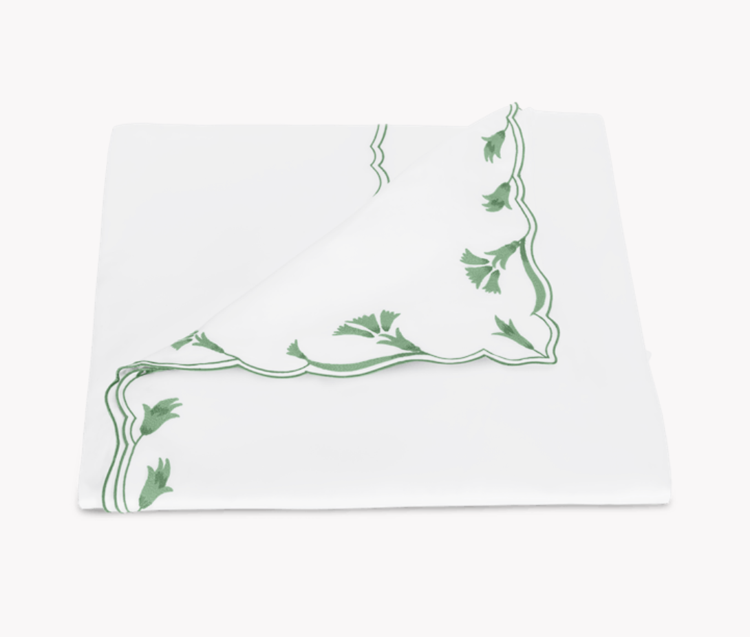 Marcella Duvet Cover