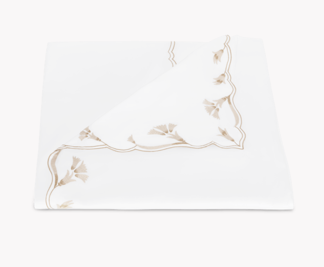 Marcella Duvet Cover