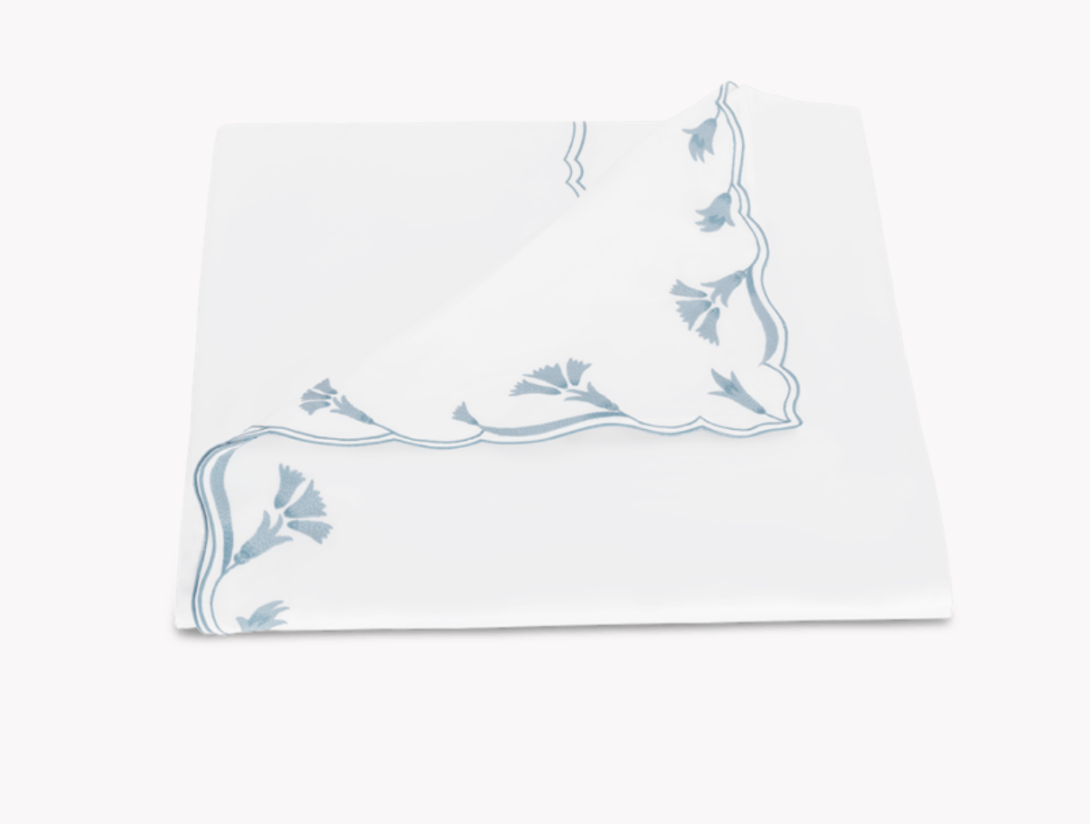 Marcella Duvet Cover